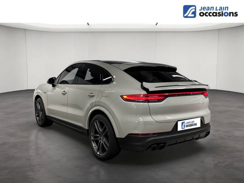 Cayenne E-Hybrid 3.0 V6 462 ch Tiptronic BVA 2020 occasion 73290 La Motte-Servolex
