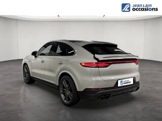 Cayenne E-Hybrid 3.0 V6 462 ch Tiptronic BVA 2020 occasion 73290 La Motte-Servolex