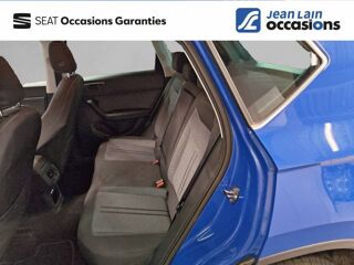 Ateca 1.5 TSI 150 ch Start/Stop DSG7 Style 2023 occasion 73300 Saint-Jean-de-Maurienne