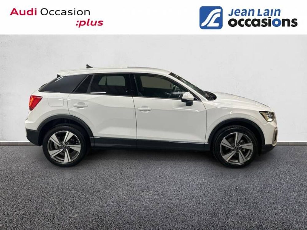 Q2 35 TFSI 150 S tronic 7 Design 2025 occasion 74600 Seynod