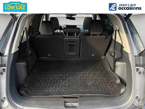 X-Trail e-POWER 213 ch e-4ORCE 7 Places Tekna 2023 occasion 73490 La Ravoire