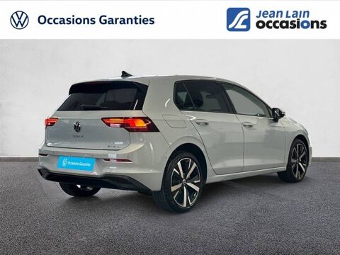 Golf 1.5 eHybrid 204 DSG6 VW Edition 2025 occasion 01170 Cessy