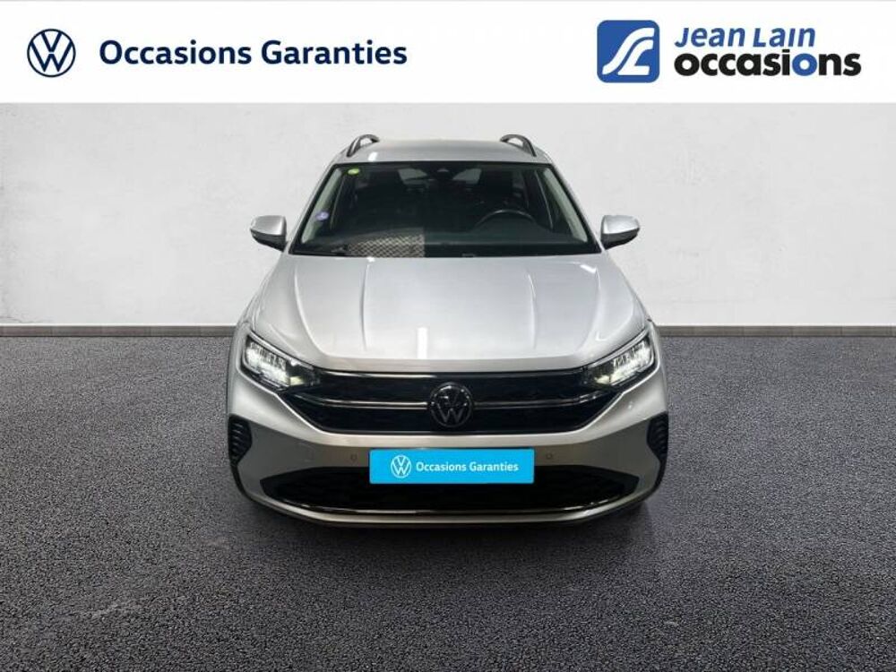 Taigo 1.0 TSI 110 DSG7 Life 2024 occasion 74600 Seynod