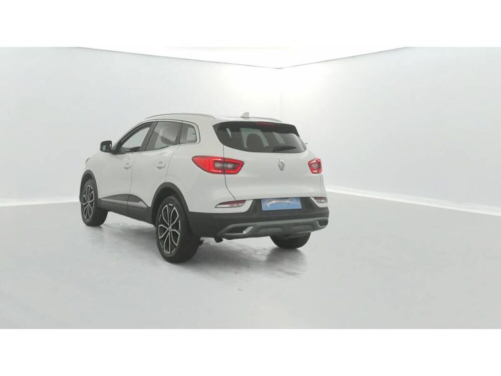 Kadjar Blue dCi 115 Intens 2021 occasion 50100 Cherbourg-en-Cotentin