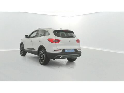 Kadjar Blue dCi 115 Intens 2021 occasion 50100 Cherbourg-en-Cotentin