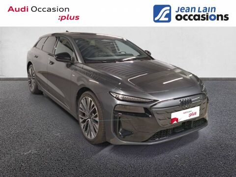 A6 e-tron Avant Performance S line 2025 occasion 73290 La Motte-Servolex