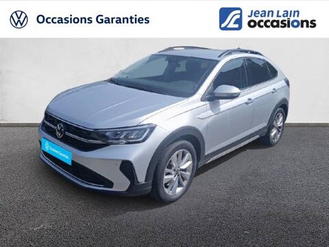 Volkswagen Taigo 1.0 TSI 116 DSG7 VW Edition 2025 occasion Voiron 38500