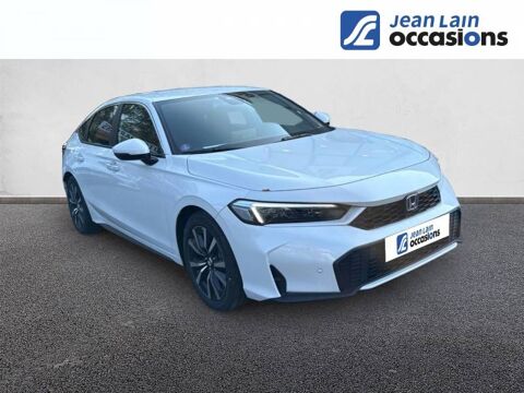 Civic e:HEV 2.0 i-MMD Executive 2026 occasion 01170 Cessy