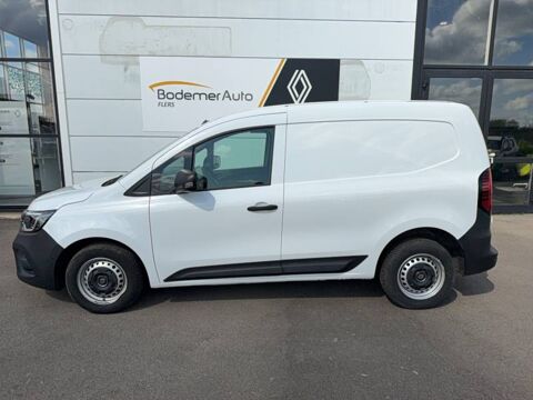 Kangoo Express KANGOO VAN BLUE DCI 95 GRAND CONFORT- 22 2024 occasion 61100 Flers