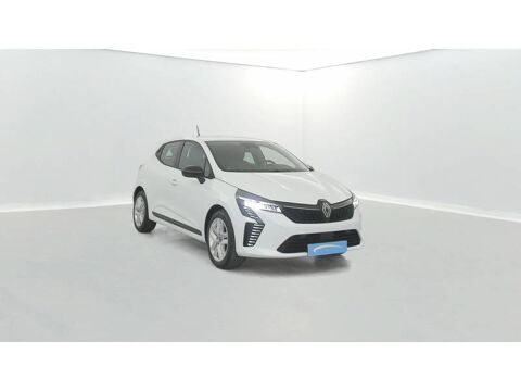 Clio Blue dCi 100 ch GSR2 Evolution 2025 occasion 61000 Alen&ccedil;on