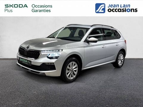 Annonce voiture Skoda Kamiq 21990 €