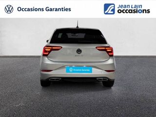 Polo 1.0 TSI 95 S&S BVM5 R-Line Edition 2025 occasion 73290 La Motte-Servolex