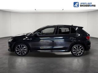 Fabia 1.0 TSI 95 ch EVO 2 BVM5 Monte-Carlo 2024 occasion 38170 Seyssinet-Pariset