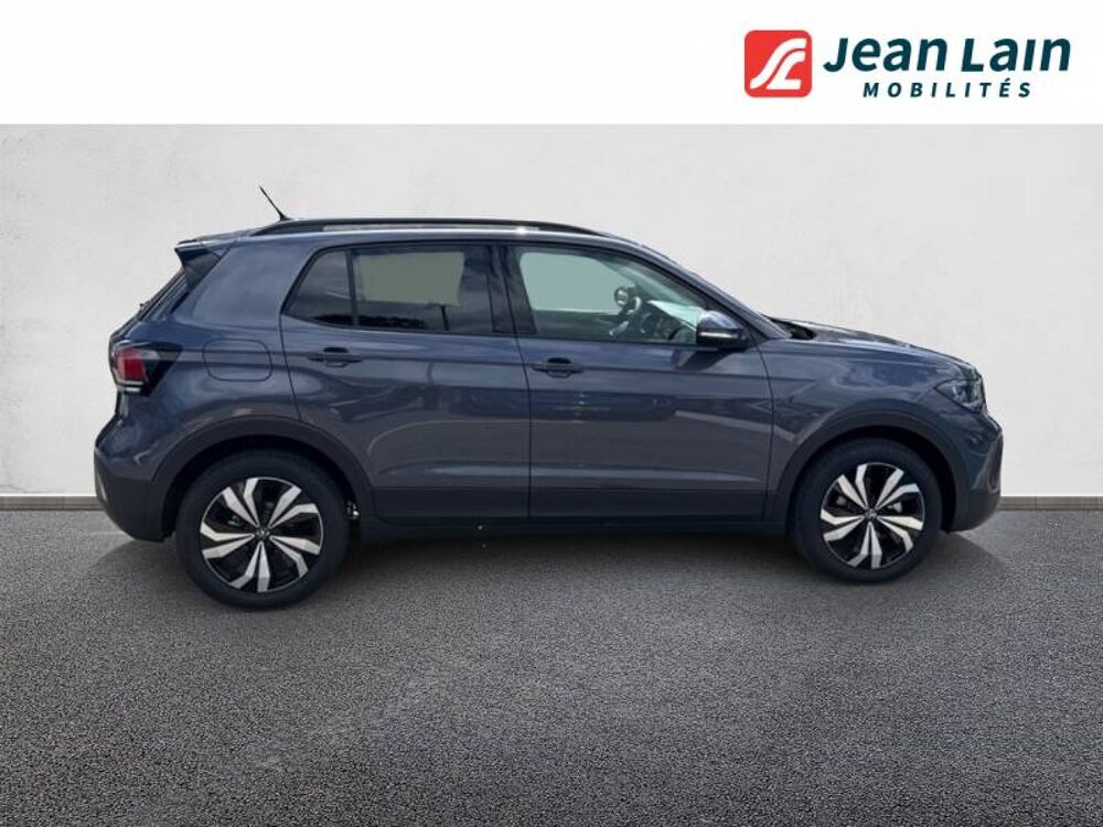 T-Cross 1.0 TSI 116 Start/Stop DSG7 VW Edition 2026 occasion 38600 Fontaine