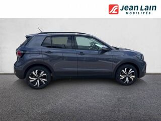 T-Cross 1.0 TSI 116 Start/Stop DSG7 VW Edition 2026 occasion 38600 Fontaine