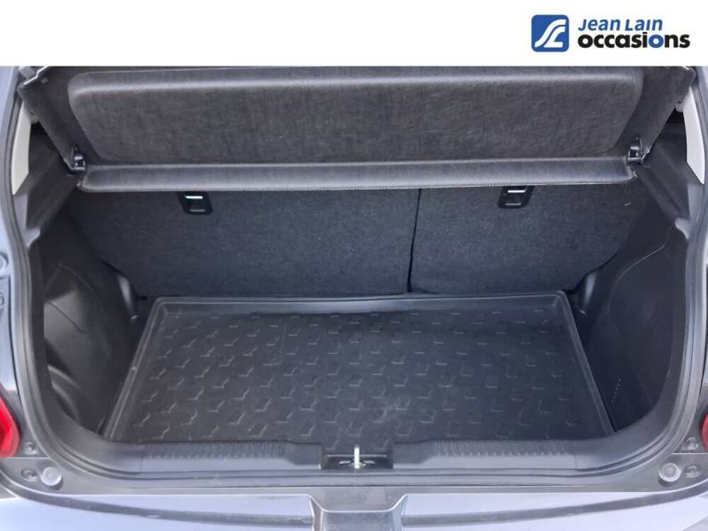 Swift 1.2 Dualjet Hybrid AllGrip Pack 2022 occasion 74200 Margencel