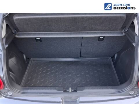 Swift 1.2 Dualjet Hybrid AllGrip Pack 2022 occasion 74200 Margencel