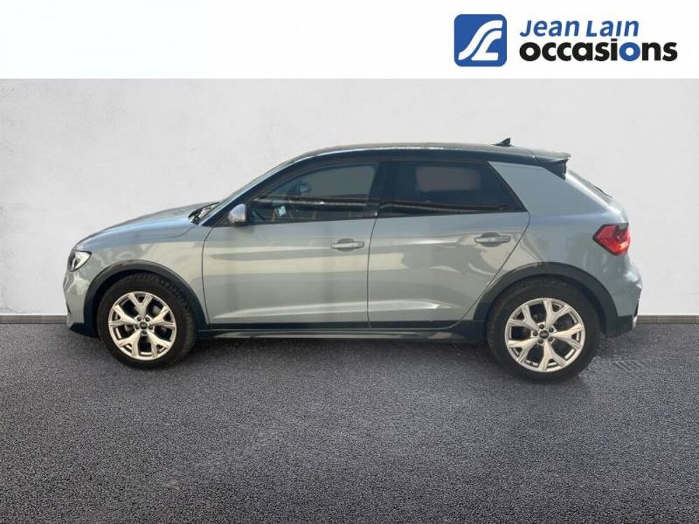 A1 Allstreet 30 TFSI 110 ch S tronic 7 Design Luxe 2023 occasion 05000 Gap