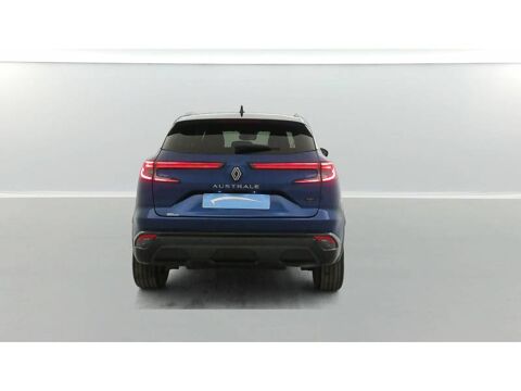 Austral E-Tech hybrid 200 Iconic 2023 occasion 61200 Argentan