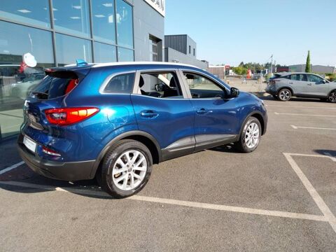 Kadjar Blue dCi 115 Business 2020 occasion 56850 Caudan