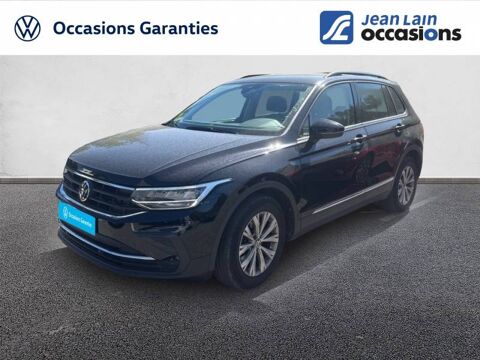 Volkswagen Tiguan 2.0 TDI 150ch DSG7 Life Business 2023 occasion Voiron 38500