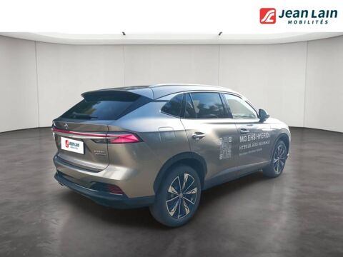 MG.EHS EHS 1.5 Hybrid+ 224 ch Luxury 2026 occasion 38121 Reventin-Vaugris