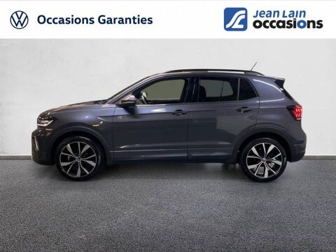 T-Cross 1.0 TSI 116 Start/Stop DSG7 R-Line Edition 2025 occasion 74600 Seynod