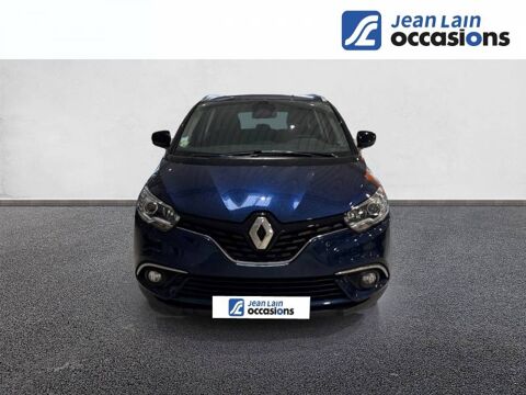 Grand scenic IV Grand Scenic Blue dCi 120 EDC Business 2021 occasion 73200 Albertville