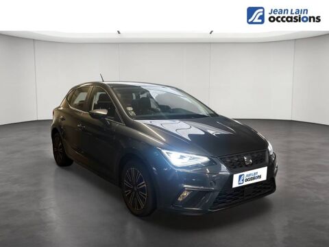 Ibiza 1.0 EcoTSI 115 ch S/S BVM6 Copa 2024 occasion 74100 Ville-la-Grand