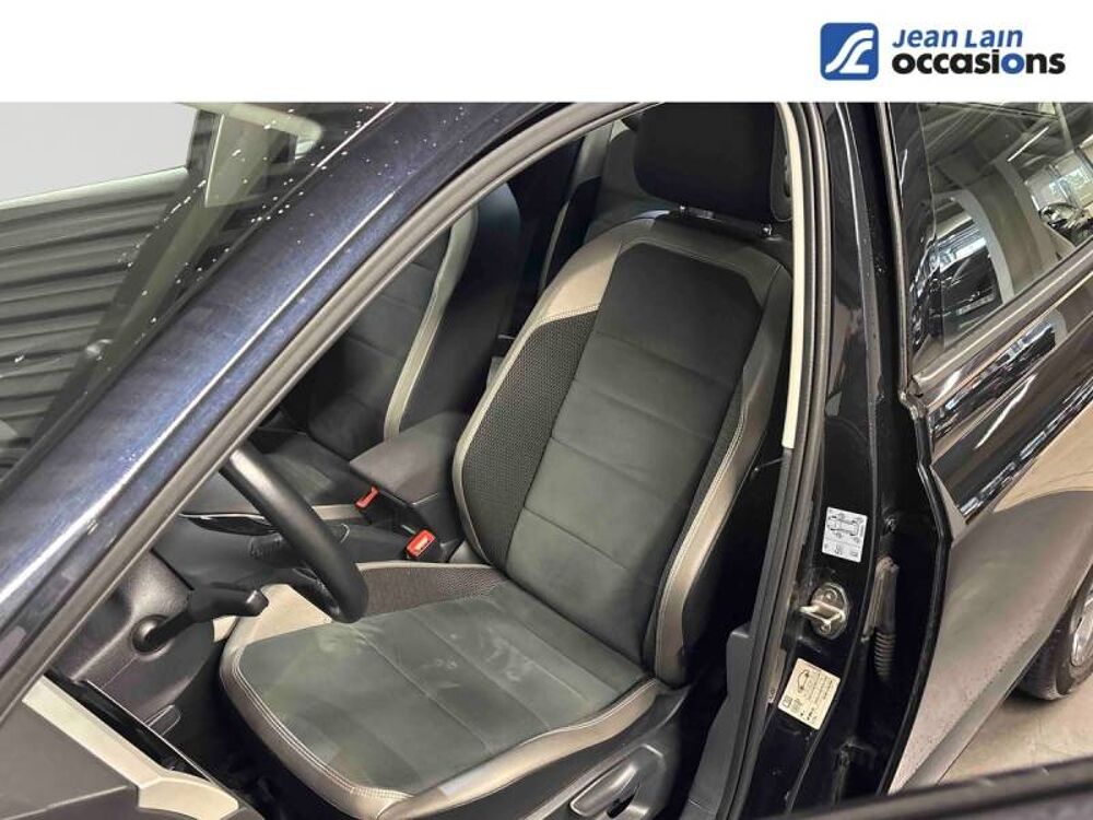 Polo 1.0 TSI 110 S&S BVM6 Carat 2021 occasion 73290 La Motte-Servolex