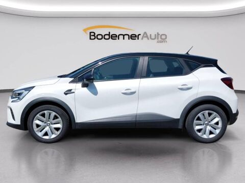 Captur E-Tech 145 - 21 Business 2021 occasion 29270 Carhaix-Plouguer