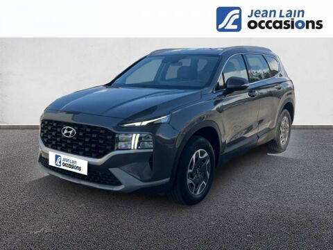 Annonce voiture Hyundai Santa Fe 24990 €
