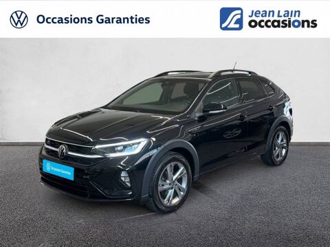 Annonce voiture Volkswagen Taigo 23990 €