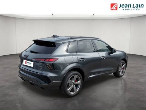 Q3 e-hybrid 272 ch S tronic 6 S line 2026 occasion 01170 Cessy