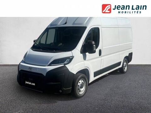 Annonce voiture Toyota Proace 35490 €