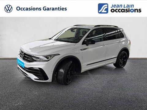 Volkswagen Tiguan 1.4 eHybrid 245ch DSG6 R-Line 2023 occasion Gap 05000