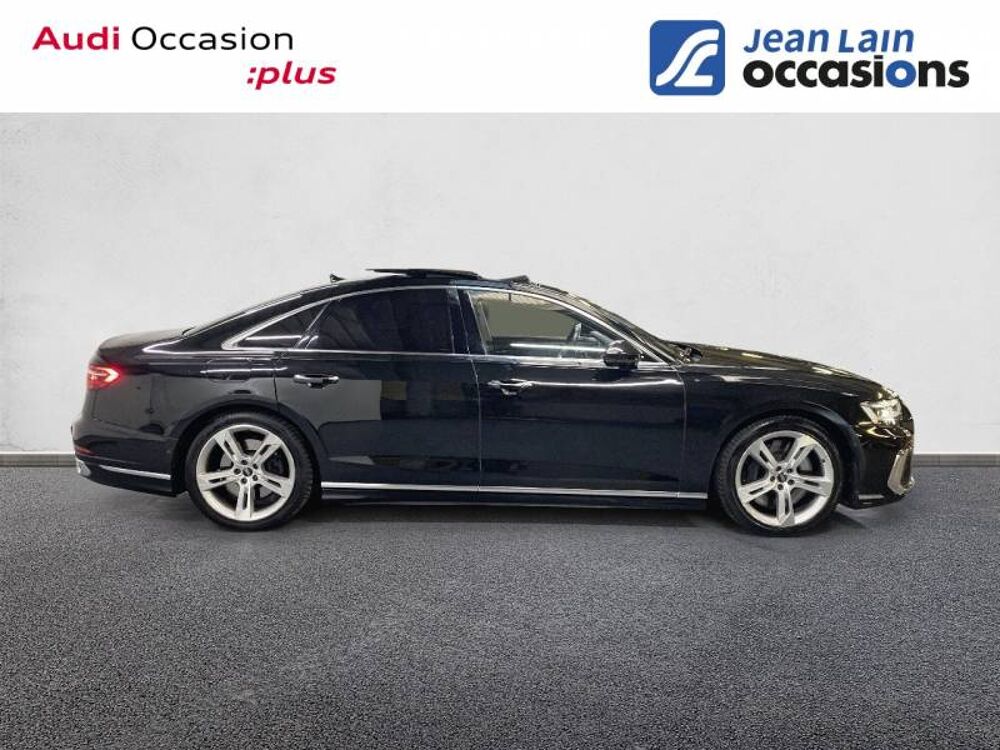 A8 60 TFSIe Tiptronic 8 quattro 2022 occasion 74100 Ville-la-Grand