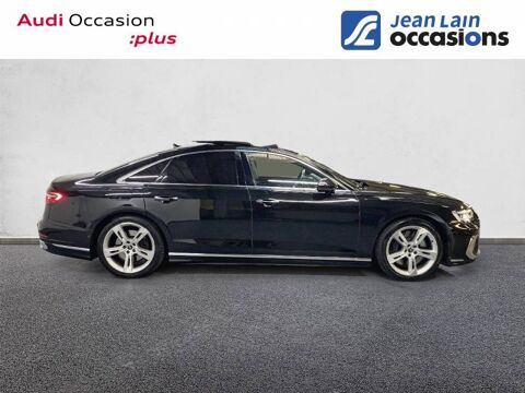 A8 60 TFSIe Tiptronic 8 quattro 2022 occasion 74100 Ville-la-Grand