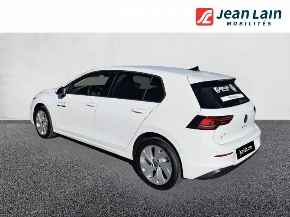 Golf 1.5 eHybrid 204 DSG6 Life Plus 2025 occasion 05000 Gap
