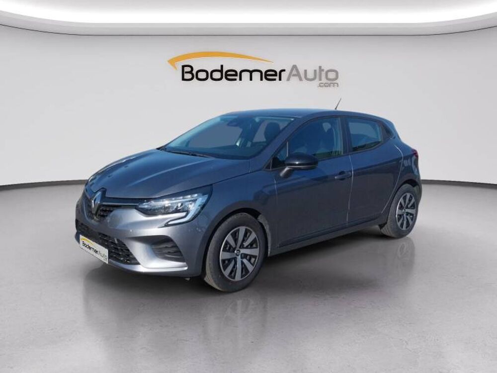 Clio TCe 90 Equilibre 2023 occasion 29150 Ch&acirc;teaulin