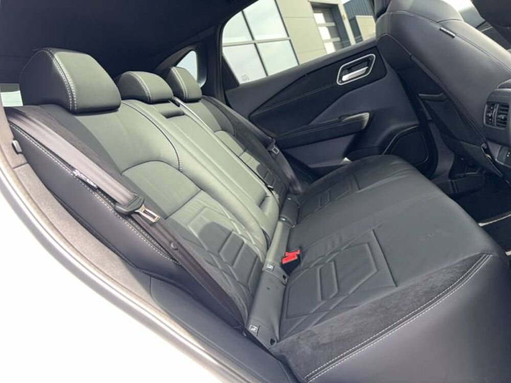 Qashqai e-Power 190 ch N-Design 2025 occasion 56850 Caudan