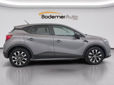 Captur E-Tech full hybrid 145 Evolution 2022 occasion 61000 Alen&ccedil;on
