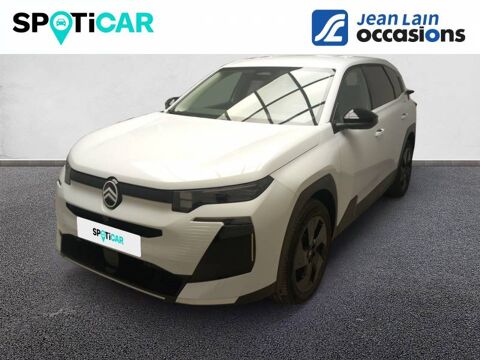 Annonce voiture Citroën C5 aircross 34974 €