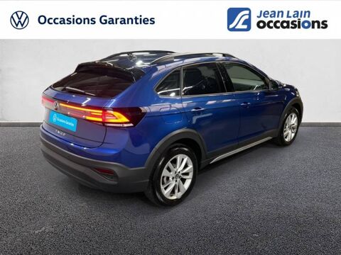 Taigo 1.0 TSI 116 DSG7 VW Edition 2025 occasion 74600 Seynod