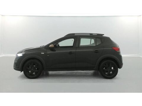 Sandero ECO-G 100 GSR2 Stepway Extreme 2025 occasion 56850 Caudan