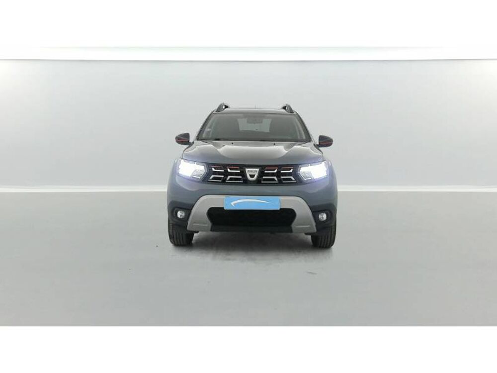 Duster ECO-G 100 4x2 SL Extreme 2022 occasion 29600 Morlaix