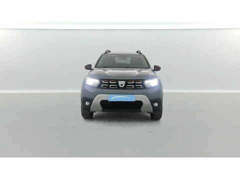Duster ECO-G 100 4x2 SL Extreme 2022 occasion 29600 Morlaix