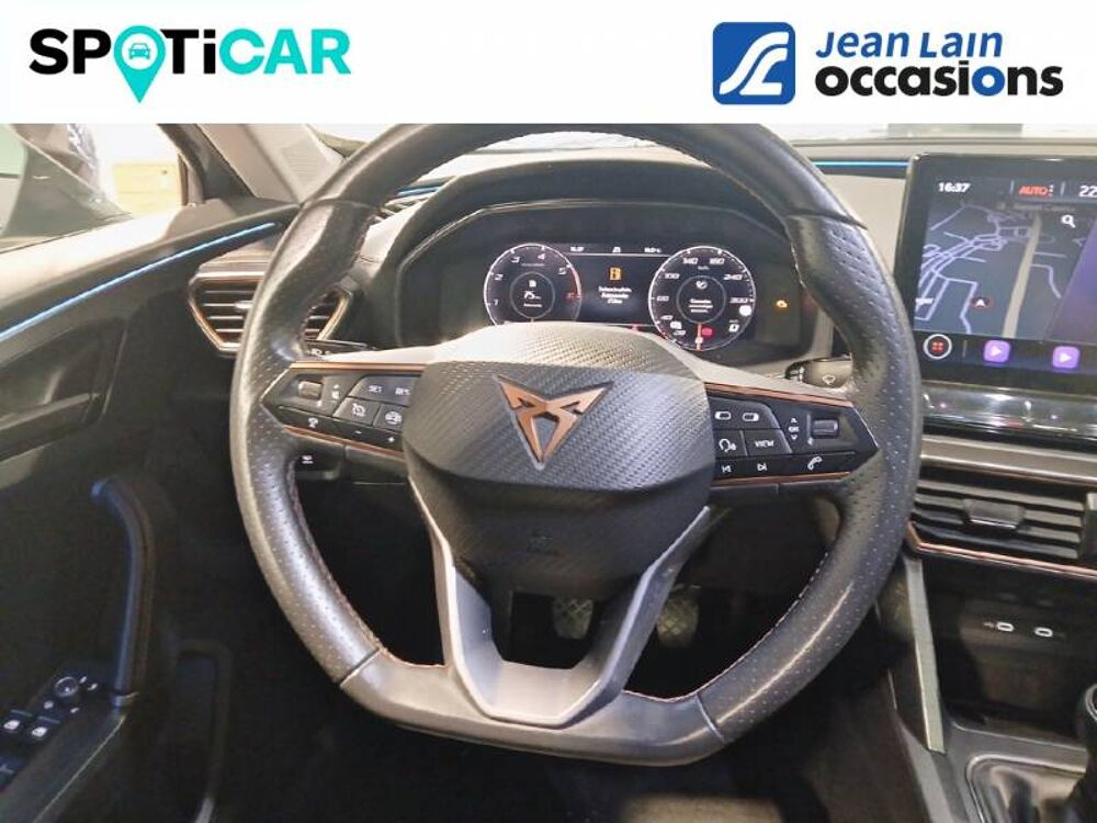 Formentor 2.0 TDI 150 ch V 2023 occasion 74600 Seynod