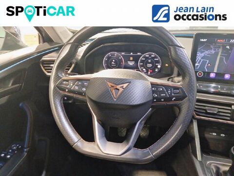 Formentor 2.0 TDI 150 ch V 2023 occasion 74600 Seynod