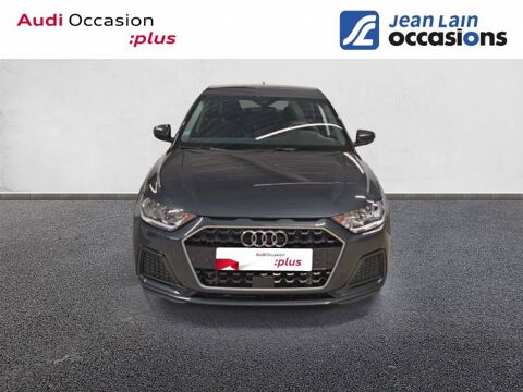 A1 Sportback 35 TFSI 150 ch S tronic 7 Design 2022 occasion 73290 La Motte-Servolex